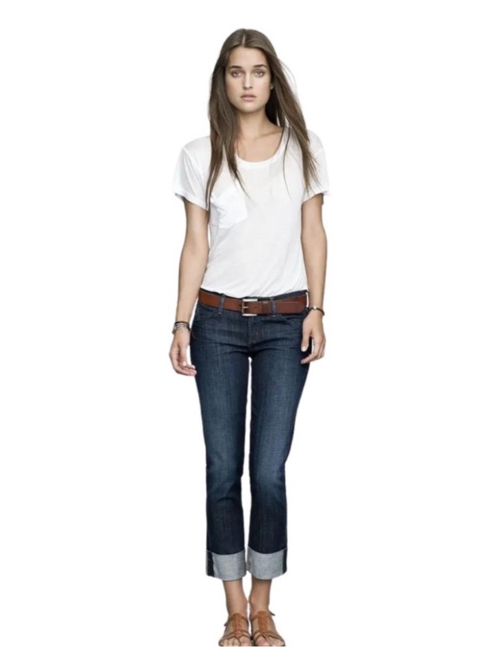 Citizens of Humanity Dani Jeans